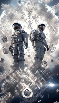 sci_fi_movie_poster__x__19__by_tamako_monomi_dgww0tx